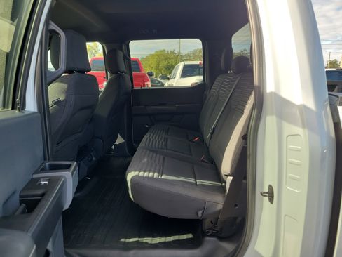 Used 2022 Ford F150 XL w/ STX Appearance Package image 25