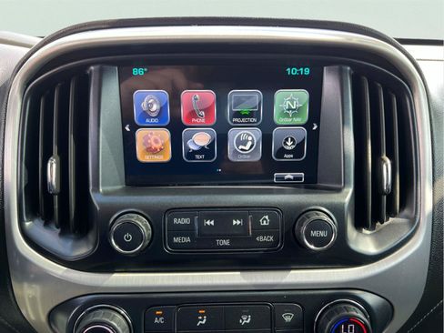 Used 2017 GMC Canyon SLE w/ SLE Convenience Package RWD image 32