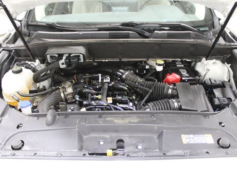 Certified 2023 Lincoln Nautilus Reserve w/ Equipment Group 201A image 42