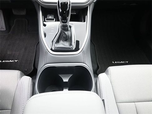 New 2025 Subaru Legacy Premium w/ Popular Package #1 image 14