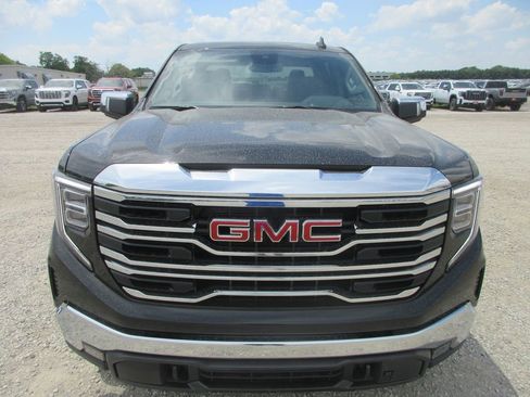 New 2026 GMC Sierra 1500 SLT w/ SLT Convenience Package AWD/4WD image 11