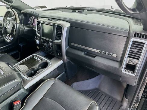 Used 2016 RAM 1500 Limited AWD/4WD image 32