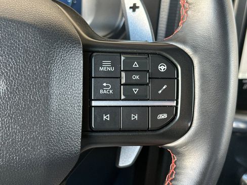 Used 2025 Ford F150 Raptor AWD/4WD image 30