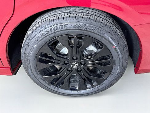 New 2026 Honda Odyssey Sport-L image 39