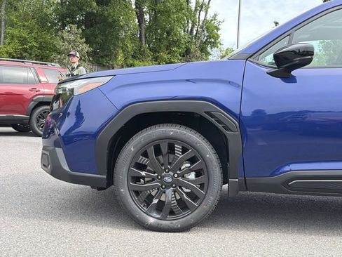 New 2026 Subaru Forester Sport AWD/4WD image 9