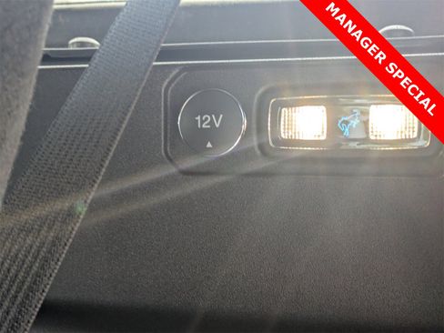 New 2025 Ford Bronco Badlands image 20