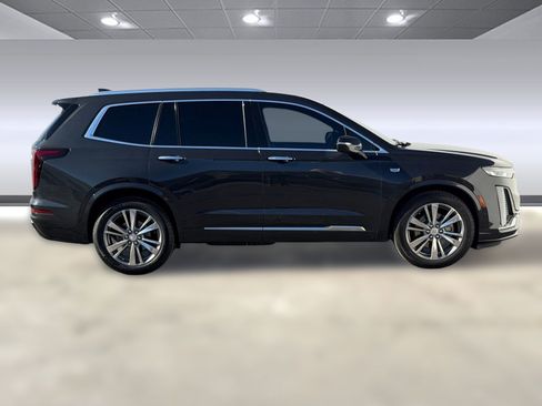 Used 2020 Cadillac XT6 Premium Luxury image 6