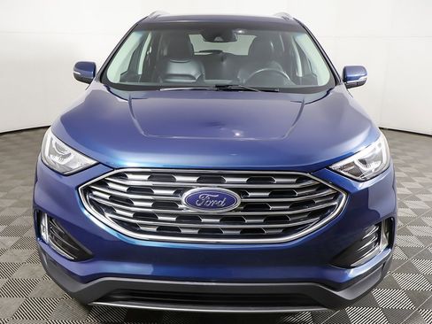 Used 2020 Ford Edge SEL w/ Convenience Package image 10