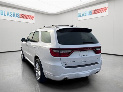 Used 2023 Dodge Durango R/T image 5