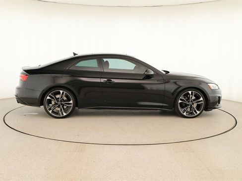 Used 2024 Audi S5 Premium Plus w/ Premium Plus image 8