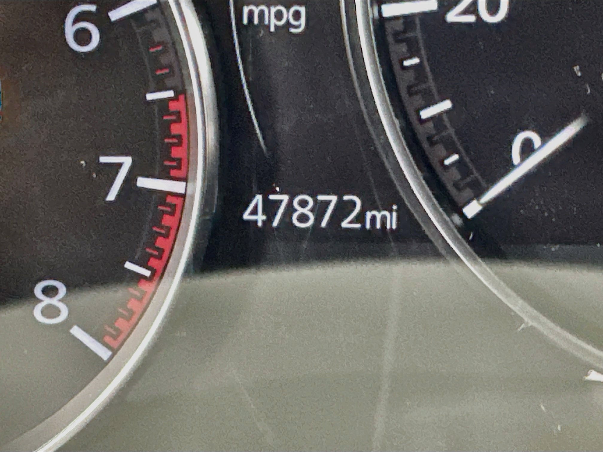 Used 2024 MAZDA MAZDA3 s FWD image 19