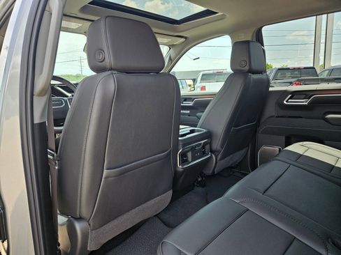 New 2026 GMC Sierra 1500 Denali AWD/4WD image 25