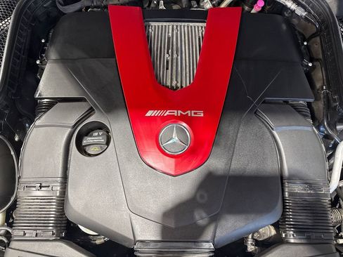 Used 2018 Mercedes-Benz C 43 AMG 4MATIC Coupe image 67