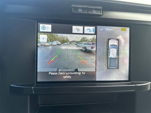 New 2026 Ford F450 XL w/ 360-Degree Camera Package image 26