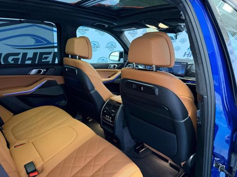 Used 2026 BMW X5 M60i image 27