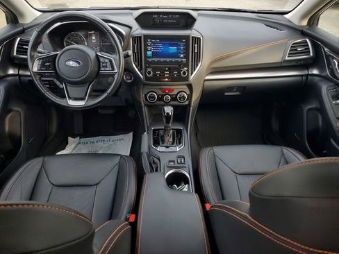 Used 2018 Subaru Crosstrek 2.0i Limited AWD/4WD image 17