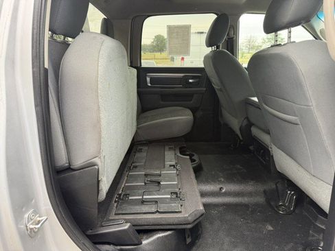 Used 2016 RAM 5500 SLT w/ Quick Order Package 29G SLT image 23