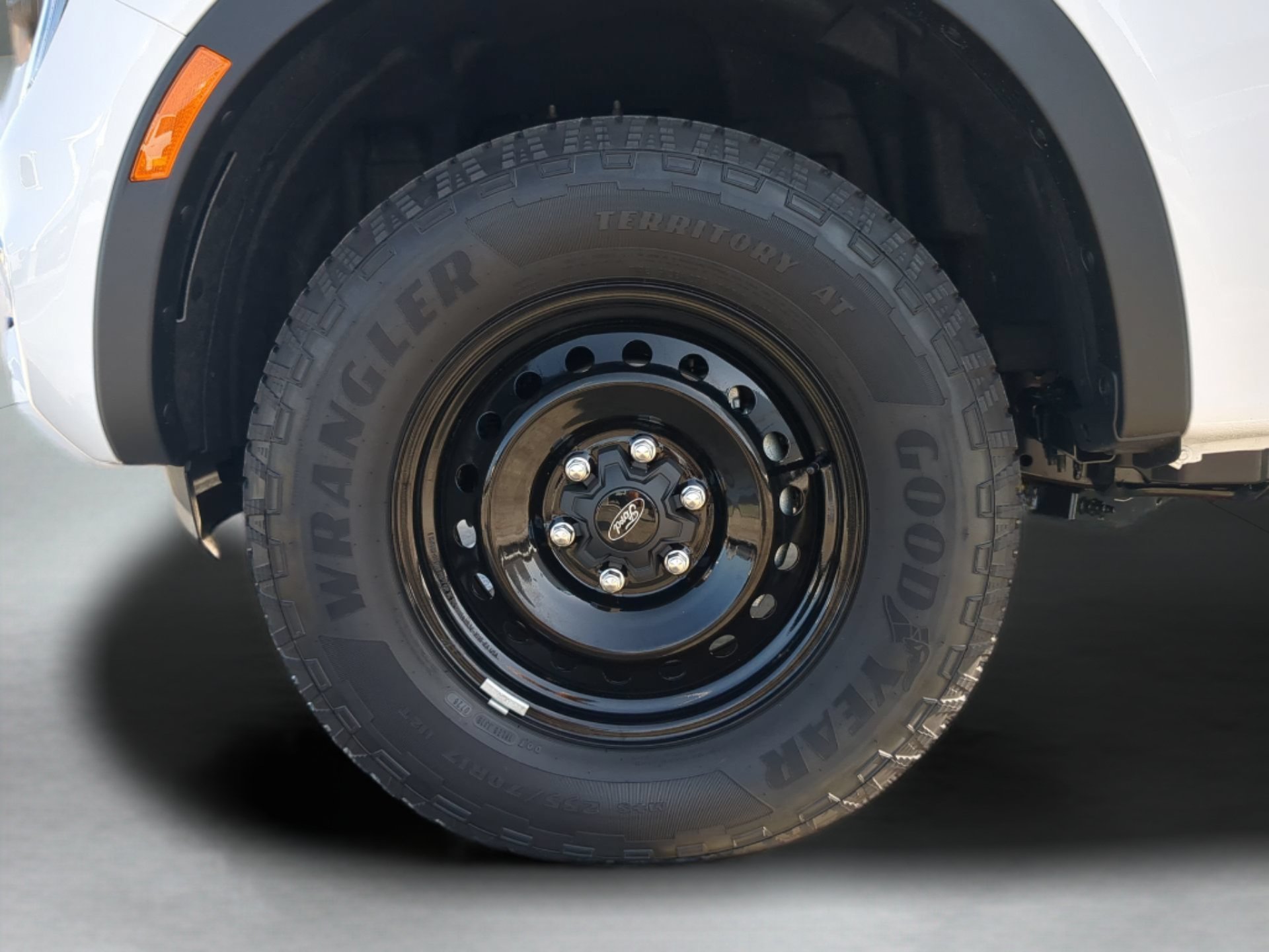 New 2026 Ford Ranger XL AWD/4WD image 70