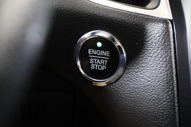 Used 2024 Ford Edge SEL AWD/4WD image 24