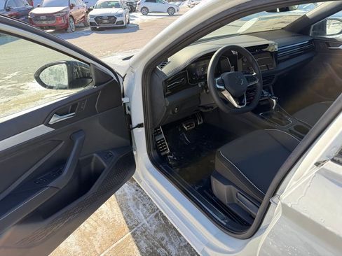 New 2026 Volkswagen Jetta Sport FWD image 18