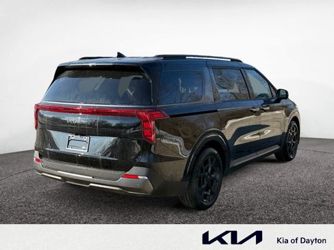 New 2026 Kia Carnival SX image 5