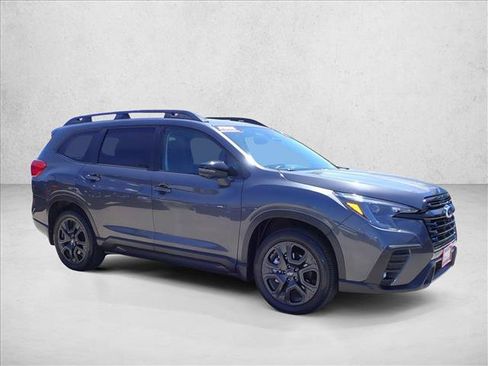 Used 2023 Subaru Ascent Onyx Edition Limited AWD/4WD image 6