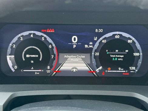 New 2026 Toyota Tacoma TRD Sport image 14