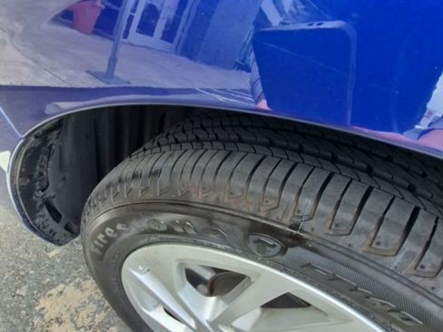 Used 2025 Subaru Impreza 2.0i image 3