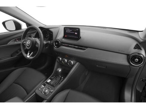 Used 2019 MAZDA CX-3 Touring FWD image 18