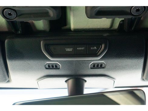 Used 2023 Jeep Wrangler Unlimited Rubicon 4xe AWD/4WD image 21