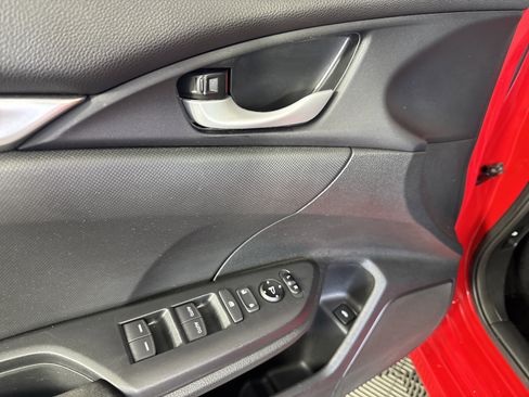 Certified 2019 Honda Civic LX image 14