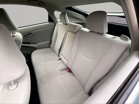 Used 2013 Toyota Prius Two image 22