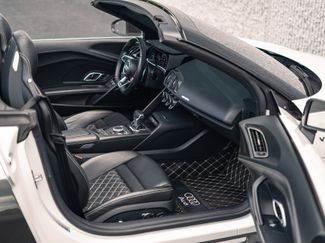 Used 2018 Audi R8 V10 plus AWD/4WD video 2