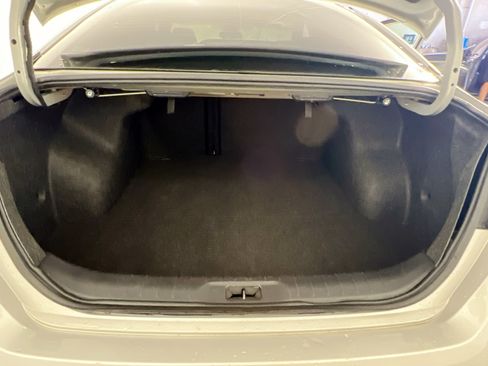 Used 2022 Nissan Altima 2.5 SV AWD/4WD image 32