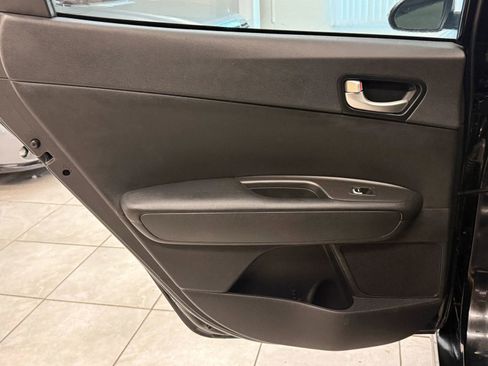 Used 2016 Kia Optima LX w/ LX Convenience Package image 17