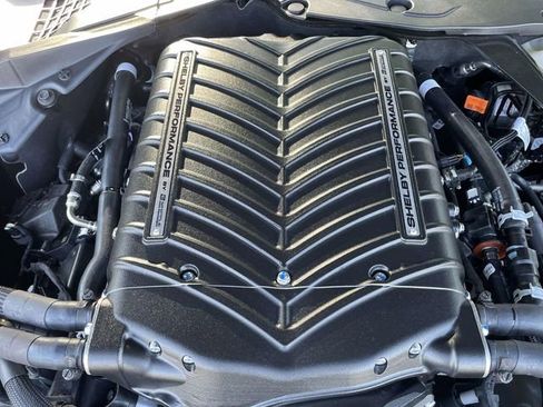 New 2026 Ford Mustang GT Premium w/ GT Performance Package RWD image 36