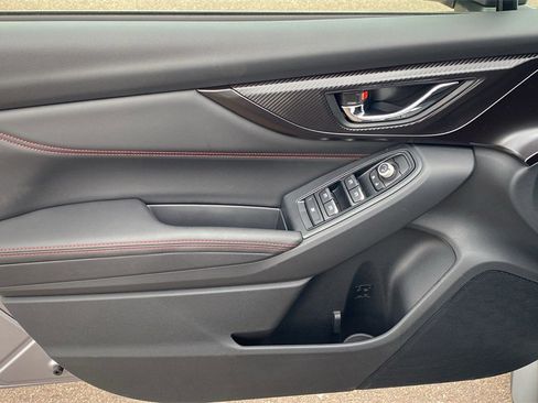 New 2025 Subaru WRX Premium image 17