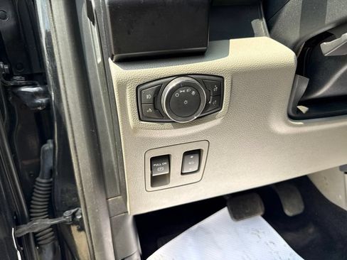 Used 2015 Ford F150 XLT w/ Equipment Group 302A Luxury AWD/4WD image 26