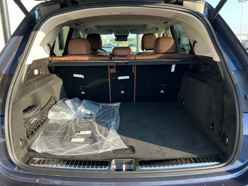 Used 2026 Mercedes-Benz GLE 350 4MATIC image 30