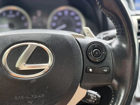 Used 2015 Lexus IS 250 AWD w/ Navigation System Package image 37