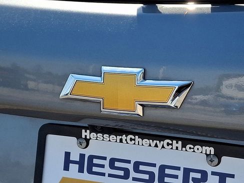 Certified 2023 Chevrolet Equinox LT AWD/4WD image 31