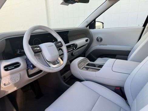 New 2026 Hyundai Palisade SEL Premium AWD/4WD image 4
