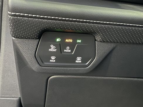 New 2026 Volkswagen Atlas SE image 27