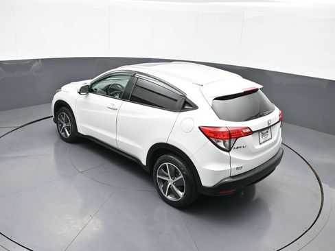 Used 2021 Honda HR-V EX-L image 39