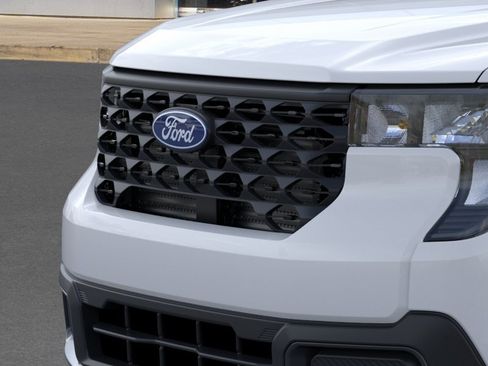 New 2026 Ford Maverick XLT FWD image 44