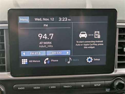 Certified 2022 Hyundai Venue SE image 22