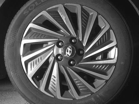 Used 2025 Hyundai Sonata SEL image 13