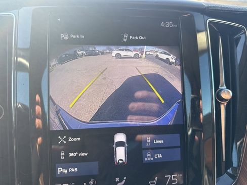 Used 2019 Volvo XC60 T5 Inscription w/ Protection Package Premier image 38