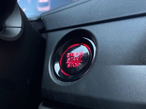 Certified 2024 Honda Accord EX image 25