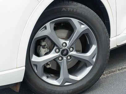 Used 2024 Ford Escape ST-Line w/ Tech Pack #1
